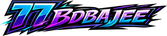77 bdbajee